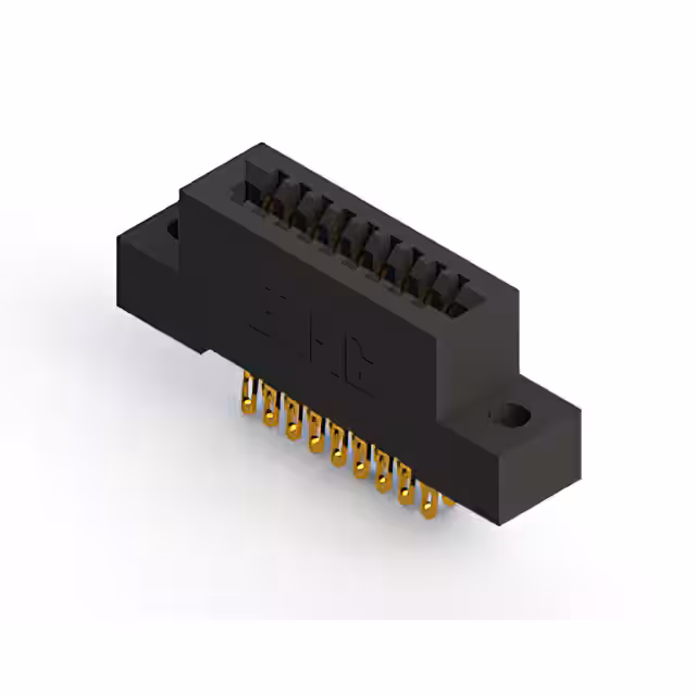 392-018-555-202 EDAC Inc.  Edgeboard Connectors